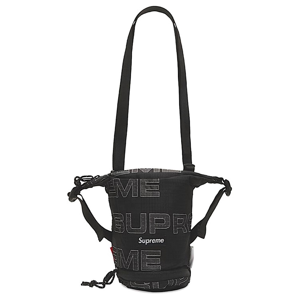Supreme neck pouch‎